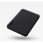 Toshiba Canvio Advance 2TB, HDTCA20EK3AA – Zboží Mobilmania