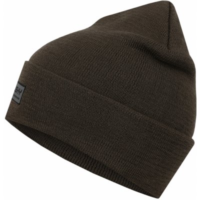 Husky Pánská merino čepice Merhat 1 khaki – Hledejceny.cz