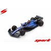 Sběratelský model Spark Model Williams F1 FW45 Alex Albon Bahrain GP 2023 1:18