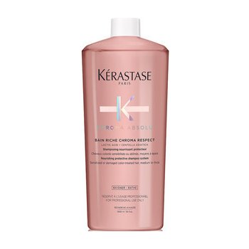 Kérastase Chroma Absolu Bain Riche Chroma Respect 1000 ml