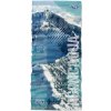 Dětský nákrčník 4Fun scarf 8in1 Aconcaqua letní multifunkční šátek Mountains