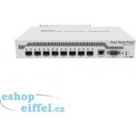 MikroTik CRS309-1G-8S+IN – Hledejceny.cz