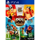 Hra na PS4 Asterix & Obelix XXL Collection