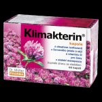 Klimakterin 60 kapslí – Hledejceny.cz