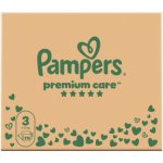 Pampers Premium Care 3 216 ks – Zboží Dáma