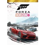Forza Horizon 6 (Premium Edition) – Hledejceny.cz