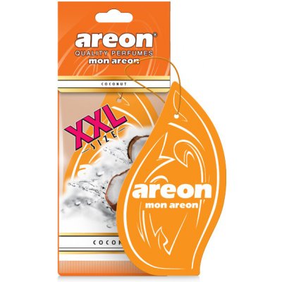 Areon MON XXL - COCONUT – Hledejceny.cz