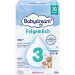 Babydream 3 Folgemilch 500 g – Zboží Dáma
