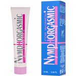 Ruf Nymphorgasmic krém na clitoris 15ml – Sleviste.cz