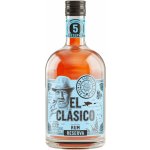 EL Clasico Reserva 37,5% 0,5 l (holá láhev) – Zboží Dáma