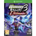 Warriors Orochi 3 Ultimate – Hledejceny.cz