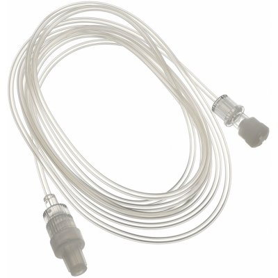 CAIR LGL BIOCATH, tlaková spojovací hadička PE/PVC - vnitřní 1 mm, délka 200 cm – Hledejceny.cz