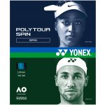 Yonex Poly Tour Spin 12m 1,25mm – Zboží Dáma