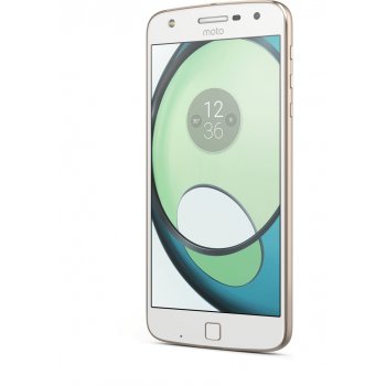 Lenovo Moto Z Play Dual SIM