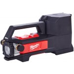 Milwaukee M18 BTP-0 – Zboží Dáma