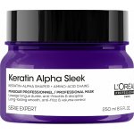 L'ORÉAL PROFESSIONNEL Keratin Alpha Sleek 250 ml – Hledejceny.cz