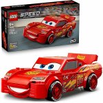 LEGO® Speed Champions 77255 Blesk McQueen – Hledejceny.cz