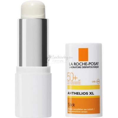 La Roche-Posay Anthelios XL tyčinka SPF50+ 9 g – Hledejceny.cz