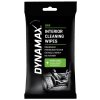 Péče o interiér auta DYNAMAX DXI5 Interior Cleaning Wipes 24 ks