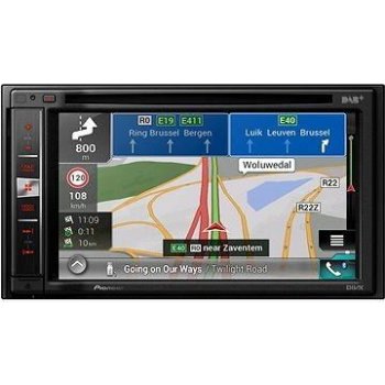 Pioneer AVIC-F980DAB