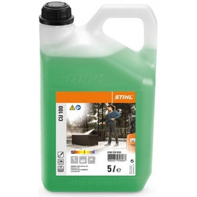 STIHL CU 100 Univerzální čistící prostředek 5 l – Sleviste.cz