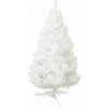 Vánoční stromek Divio Jedle Premium bílá 160 cm