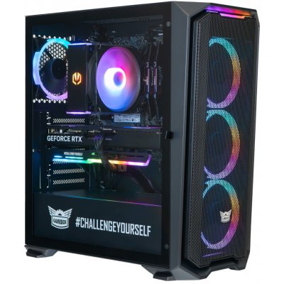 AlzaPC GameBox Prime AZgpr5r57a02 – Hledejceny.cz