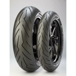 Pirelli Diablo Rosso III 120/70 R17 58W | Zboží Auto