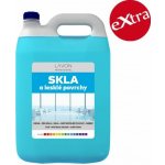 Lavon skla a lesklé povrchy 5 l – Hledejceny.cz