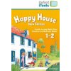 HAPPY HOUSE NEW EDITION 1 a 2 iTOOLs