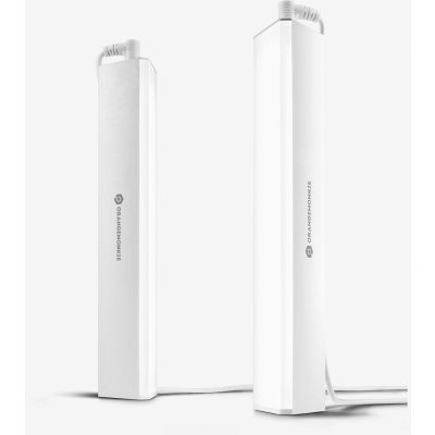 ORANGEMONKIE Halo-bar lighting option (M2100R) – Zbozi.Blesk.cz