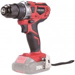 Worcraft CD-S20LiW ShareSys 114781 – Hledejceny.cz