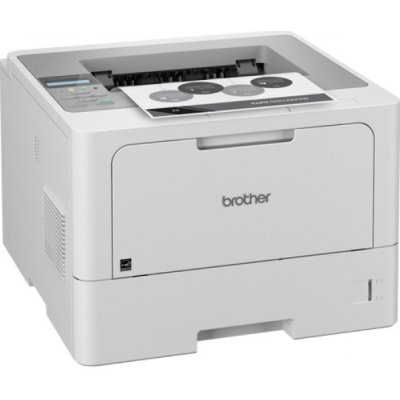 Brother HL-L5215DN – Zboží Živě