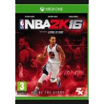 NBA 2K16 – Sleviste.cz
