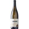 Víno Špalek Sauvignon Blanc Šaldorfský Kravák pozdní sběr BIO 2020 12% 0,75 l (holá láhev)