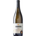Špalek Sauvignon Blanc Šaldorfský Kravák pozdní sběr BIO 2021 12% 0,75 l (holá láhev) – Hledejceny.cz