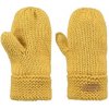 Dětské rukavice Barts Rukavice Yuma yellow