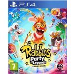 Rabbids: Party of Legends – Zboží Dáma