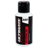 Ultimate Racing silikonový olej do tlumiče 500 CPS NEW 100 ml – Zboží Dáma