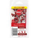 Airpure Wax Melts Frosted Cranberry 86 g – Hledejceny.cz