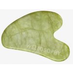 Oriflame Masážní kámen Gua Sha Wellosophy 1 ks – Zboží Mobilmania