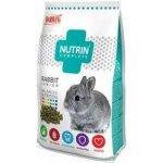 Nutrin Complete junior králík 1,5 kg – Zboží Dáma