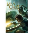 Hra na PC Lara Croft and the Guardian of Light