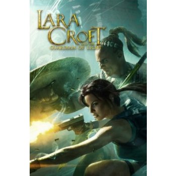 Lara Croft and the Guardian of Light