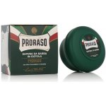 Proraso Eukalyptus mýdlo na holení 150 ml – Sleviste.cz