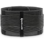 MUELLER Lumbar 4-in-1 Back Brace, bederní pás s hřejivým/chladivým sáčkem – Hledejceny.cz