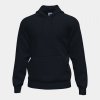 Pánská mikina Joma Montana Hoodie Black