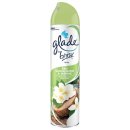 Osvěžovač vzduchu Glade by Brise spray Bali Sandalwood & Jasmine 300 ml