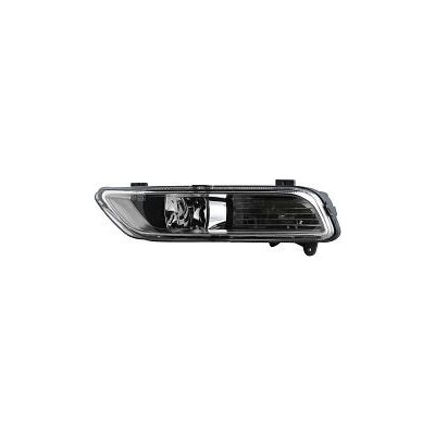 Levé světlo denního svícení VOLKSWAGEN PASSAT (B7 (36)) |1/2010 a výše| TYC | 19-11046-01-2 – Hledejceny.cz