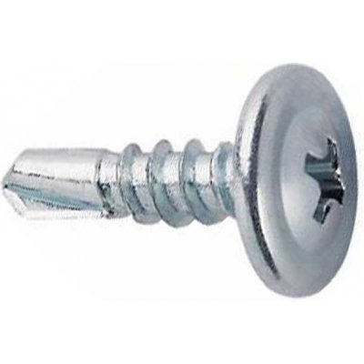 Šroub TEX RAM 4,2x13 s plochou hlavou PH – Zboží Mobilmania